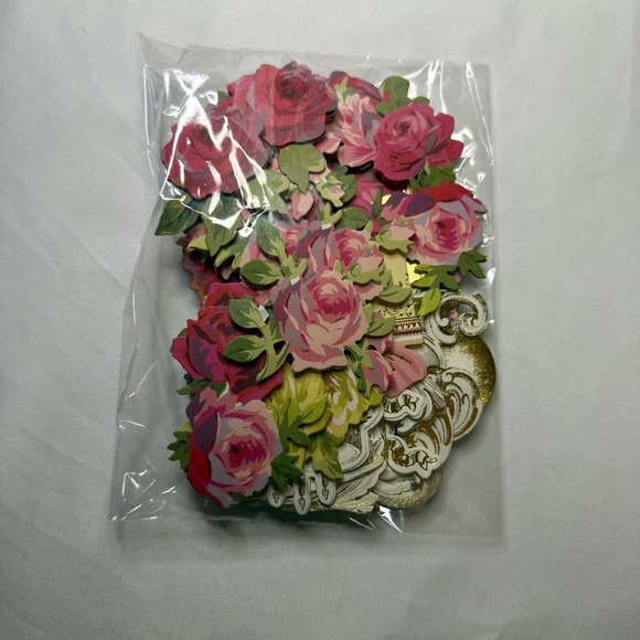 Anna Griffin Simply Birthday Card Making Kit New Makes 12 Cards - Picture 8 of 11